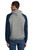 Jerzees-®--Unisex-NuBlend-®--Colorblock-Raglan-Hoodie-Sweatshirt-96C-10