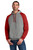 Oxford/ True Red