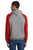 Oxford/ True Red