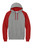 Oxford/ True Red