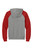 Oxford/ True Red