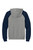 Jerzees-®--Unisex-NuBlend-®--Colorblock-Raglan-Hoodie-Sweatshirt-96C-13