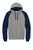 Jerzees-®--Unisex-NuBlend-®--Colorblock-Raglan-Hoodie-Sweatshirt-96C-12