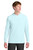 Pastel Blue