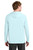 Pastel Blue