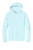 Pastel Blue