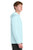 A4 Cooling Performance Long Sleeve Hooded Tee A4N3409