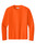 Safety Orange