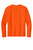 Safety Orange