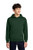 Jerzees ®  - Youth NuBlend ®  Pullover Hooded Sweatshirt.  996Y
