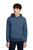 Vintage Heather Blue