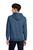 Vintage Heather Blue