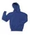 Jerzees-®----Youth-NuBlend-®--Pullover-Hooded-Sweatshirt.--996Y-6