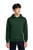 Jerzees ®  - Youth NuBlend ®  Pullover Hooded Sweatshirt.  996Y