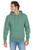 Jerzees ®  NuBlend ®  Pullover Hooded Sweatshirt.  996M