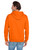 Safety Orange
