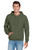 Military Green Heather