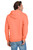 Retro Heather Coral