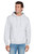 Jerzees-®--NuBlend-®--Pullover-Hooded-Sweatshirt.--996M-45