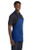 Port Authority  ®  Medium-Length Two-Pocket Bib Apron. A601