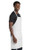 Port Authority ®  Easy Care Extra Long Bib Apron with Stain Release. A700