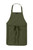 Olive Drab Green