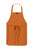 Texas Orange