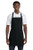Port Authority ®  Full-Length Apron with Pockets.  A500