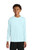 Pastel Blue
