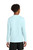 Pastel Blue