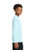 A4 Youth Cooling Performance Long Sleeve Tee A4NB3165