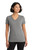Allmade--®--Women's-Tri-Blend-V-Neck-Tee-AL2018-2