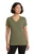 Olive You Green