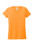 Allmade  ®  Women's Tri-Blend V-Neck Tee AL2018