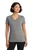 Allmade--®--Women's-Tri-Blend-V-Neck-Tee-AL2018-47