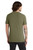 Olive You Green