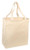 Port Authority ®  Ideal Twill Over-the-Shoulder Grocery Tote. B110