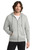 Granite Grey Heather