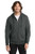 Allmade ®  Unisex Organic French Terry Full-Zip Hoodie AL4002