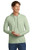 Allmade ®  Unisex Mineral Dye Organic Cotton Hoodie Tee AL6305