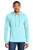 Allmade ®  Unisex Mineral Dye Organic Cotton Hoodie Tee AL6305