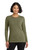 Olive You Green