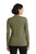 Olive You Green