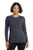 Allmade  ®   Women's Tri-Blend Long Sleeve Tee AL6008