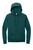 Deep Sea Green