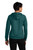 Deep Sea Green