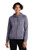 Allmade ®  Women's Organic CVC Fleece Full-Zip Hoodie AL5003