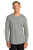 Allmade ®  Unisex Long Sleeve Organic Cotton Tee AL6104