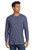 Salvaged Navy Heather