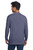 Salvaged Navy Heather